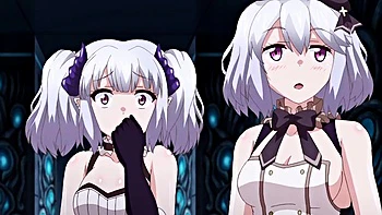 Eris: Big Tits, Xhamster  Hentai Porn