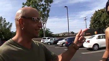 HSF - Landon: Blowjob, Cowgirl  Missonary Porn