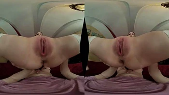 Lily larimar vr: Blowjob, Doggy  Cowgirl Porn