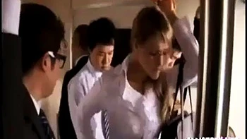 Train57 sex: Blowjob, Doggy  Cowgirl Porn