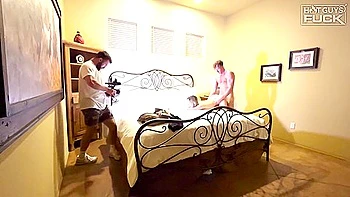 Sophia & Cody Alt Angle