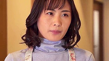 Commitment In Front Of Her Husband Mayu 1