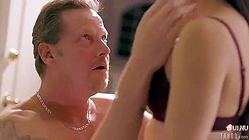 Impregnating The Sitter - Alina Lopez