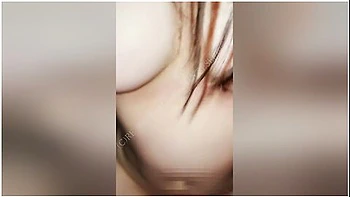 [married Woman Diary] Close-up Of Cowgirl Sex