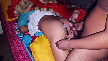 It Was Fun To Come To My Room Tonight And Fuck Bhabhi