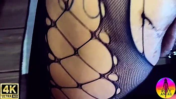 Trailer - Employee Fucks Boss With Sex Machine Up To Latinas Ass