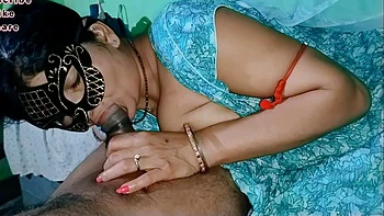Blowjob Desi Aunty Doggystyle Hindi Audio