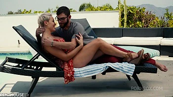 Erotic Suspicions - Episode 3