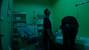 BDSM Night in Hamburg