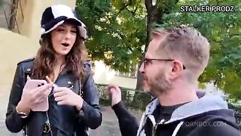 Isabella De Laa Passionate Hard Fuck