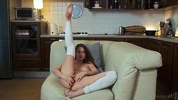 Olivia Westsun In Performance In The Kitchen