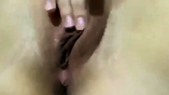 Masturbating Italian Babe Can't Stop Thinking of You