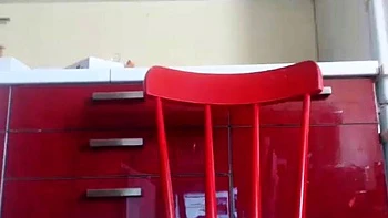 Allyssamay Squirting Milf's Webcam Show