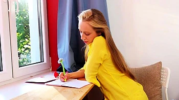 Nubiles Lilith Skye Sunshine WRB