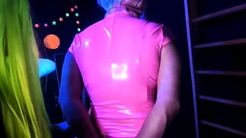 Godess Harley Twoface - Would You Like To Be Worked Over