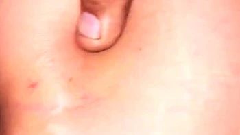 Her ass was so tight I couldn't hold back