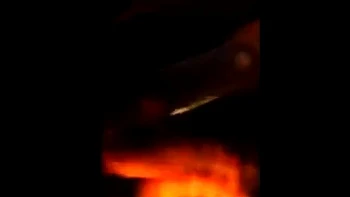 Russian Amateur Black Widow Sucks Dick