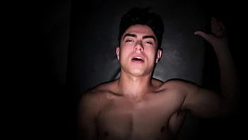 Stallions and mares ready for the breeding wall