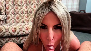 Elderly grandpa streching sluts asshole