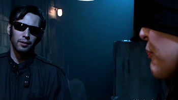 Gracie Glam BDSM Sex Debut