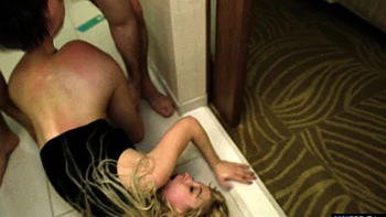 Kenzie Reeves Hotel Hookup