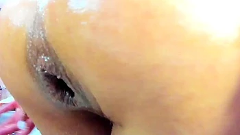 Amateur Big Boobs jerks Big Dick