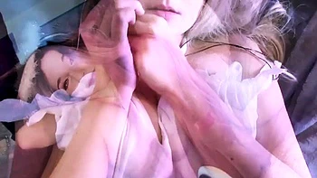 AftynRose ASMR Music New Video