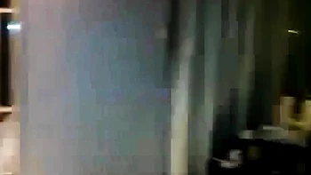 Tante di Hotel Threesome Amateur Asian