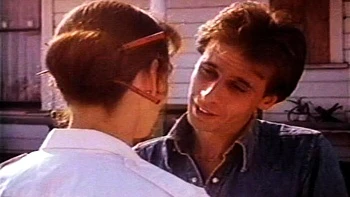 Blonde brunette and redhead having threesome at the office