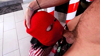 Liora Vane - You’re A Slutty One, Tiny Thief