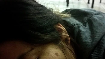 LaFri3nd beautifull sucking