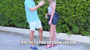 Brasileira voluptuous em cenas quentes de sexo amador e