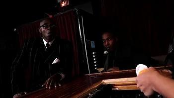 JS - BBC Cuckold Gangbang