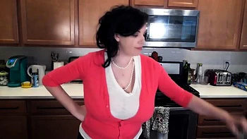 Lovely Lilith – You Took Your Dads Viagra