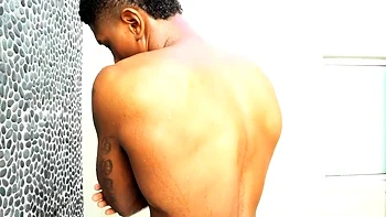 Horny Latina Loves Black Cock