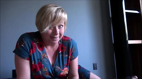 Professional Step Mom Vs Lazy Step Son - Brianna Beach - MomComesFirst - Alex Adams