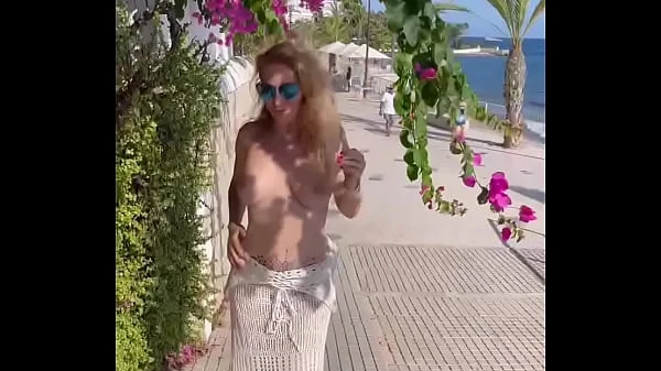 Flashing in Ibiza, day 3