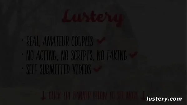 Lustery Submission #298: Natalie & Ryan - Untamed Lust