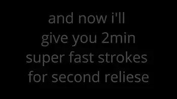 BEST CUM TWICE CHALLENGE YOU EVER TRY