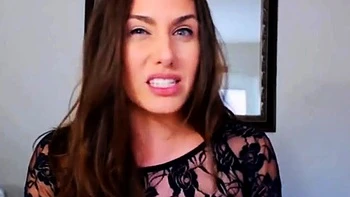 Gorgeous Amateur With Stunning Curves Pleasures Herself on W