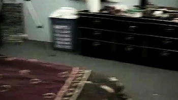 ED POWERS - Kaylnn sucks Jake Steed's cock