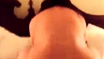 Busty Wife In Threesome With Hubby And BBC Friend bb