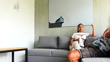 Real Amateur Latina Pussy Pounded Deep