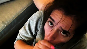 Kenna James   Abbie Maley s Takeon Huge Cock