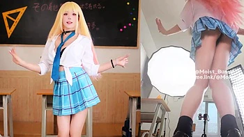 Yaokoututu 咬人小小兔 – Marin Kitagawa