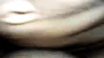 Asian Babysitter's First Anal