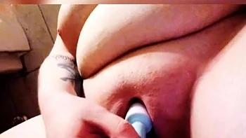 Girl next door loves cumming hard