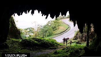 TUSHY Anal Hungry Dolly Wants Hard Cock