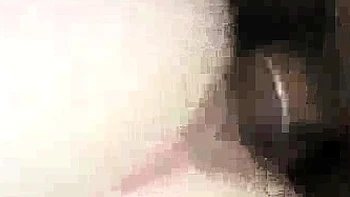 Wife Gets Fucked by BBC Lover Filmed by Hubby cc