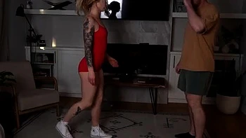 Kinky Mistress Sofia - Sofia –s - Kinky Mistress - Red